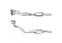 Catalytic Converter Premium CE