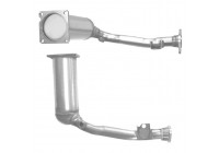 Catalytic Converter Premium CE
