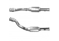 Catalytic Converter Premium CE