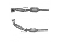 Catalytic Converter Premium CE