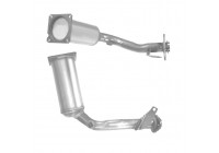 Catalytic Converter Premium CE