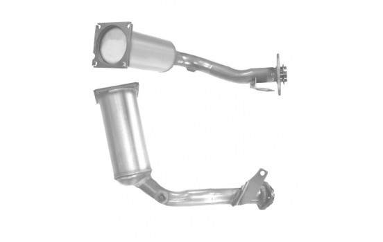 Catalytic Converter Premium CE