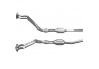 Catalytic Converter Premium CE