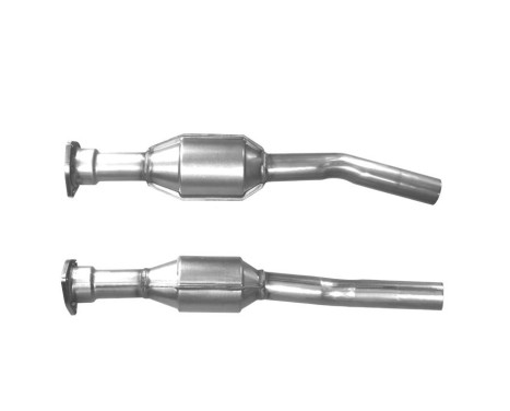 Catalytic Converter Premium CE