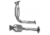 Catalytic Converter Premium CE