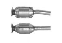 Catalytic Converter Premium CE