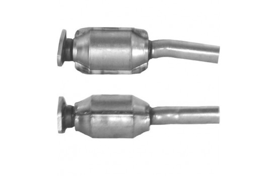 Catalytic Converter Premium CE