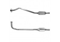 Catalytic Converter Premium CE