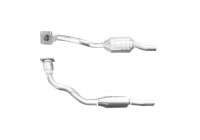 Catalytic Converter Premium CE
