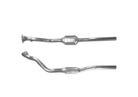 Catalytic Converter Premium CE