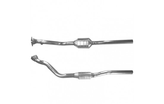 Catalytic Converter Premium CE