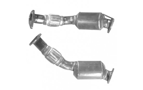 Catalytic Converter Premium CE