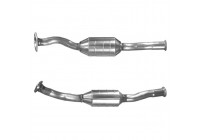 Catalytic Converter Premium CE