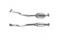 Catalytic Converter Premium CE