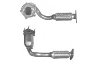 Catalytic Converter Premium CE