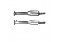 Catalytic Converter Premium CE