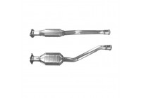 Catalytic Converter Premium CE