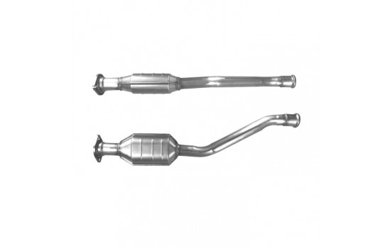 Catalytic Converter Premium CE