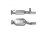 Catalytic Converter Premium CE