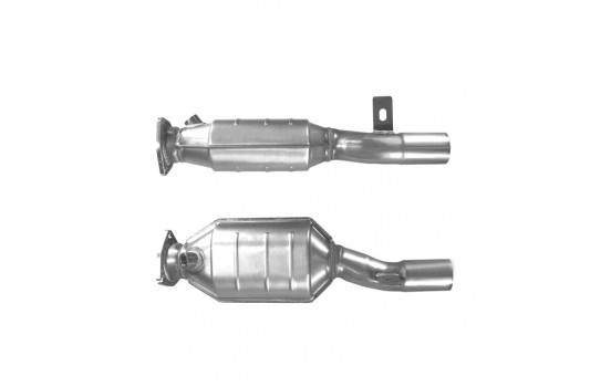 Catalytic Converter Premium CE
