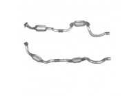 Catalytic Converter Premium CE