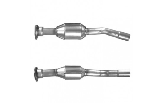 Catalytic Converter Premium CE