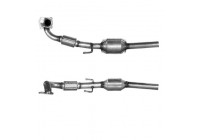 Catalytic Converter Premium CE