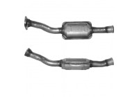 Catalytic Converter Premium CE