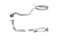 Catalytic Converter Premium CE