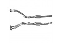 Catalytic Converter Premium CE
