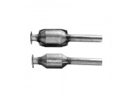 Catalytic Converter Premium CE