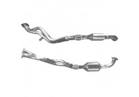 Catalytic Converter Premium CE