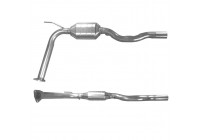 Catalytic Converter Premium CE