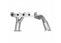 Catalytic Converter Premium CE
