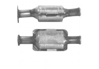 Catalytic Converter Premium CE