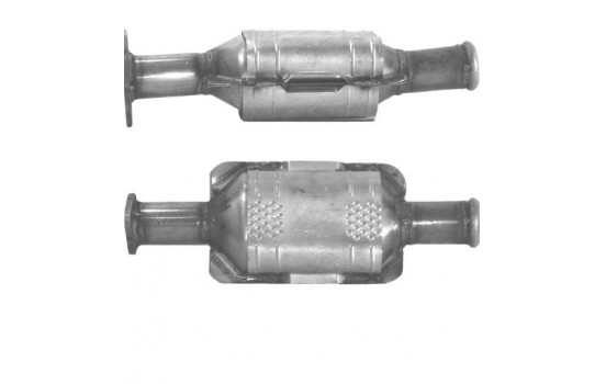 Catalytic Converter Premium CE