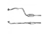 Catalytic Converter Premium CE