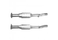 Catalytic Converter Premium CE