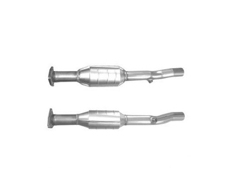 Catalytic Converter Premium CE