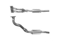 Catalytic Converter Premium CE