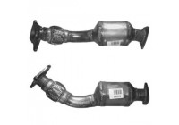 Catalytic Converter Premium CE