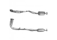 Catalytic Converter Premium CE
