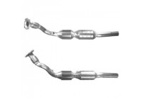 Catalytic Converter Premium CE