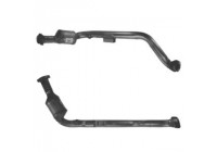 Catalytic Converter Premium CE