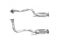 Catalytic Converter Premium CE