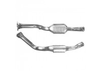 Catalytic Converter Premium CE