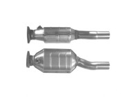 Catalytic Converter Premium CE