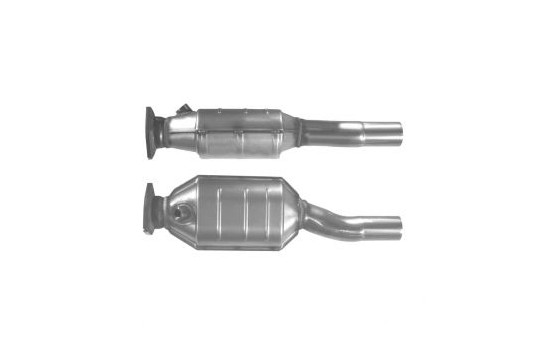 Catalytic Converter Premium CE