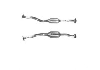 Catalytic Converter Premium CE
