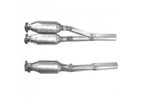 Catalytic Converter Premium CE